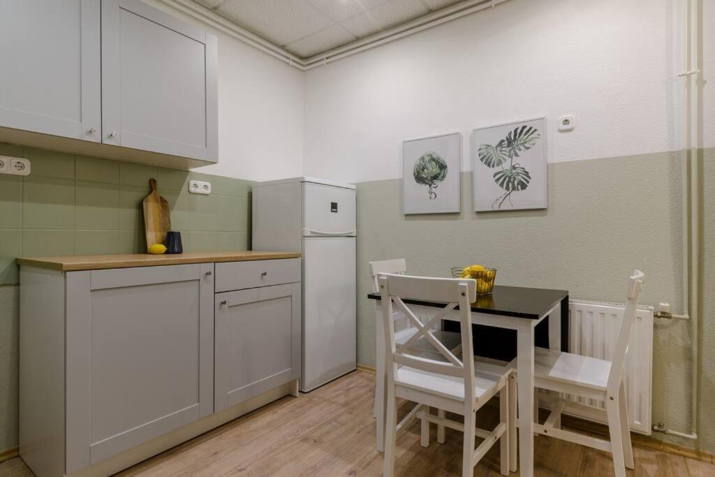 De Lux In Historical Quarters * Budapešť
