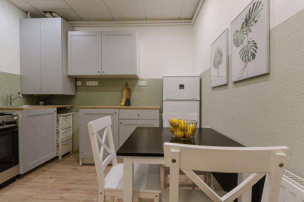 Apartman De Lux In Historical Quarters *