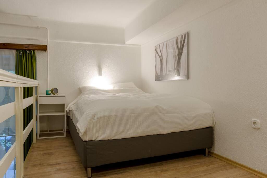 Apartman De Lux In Historical Quarters